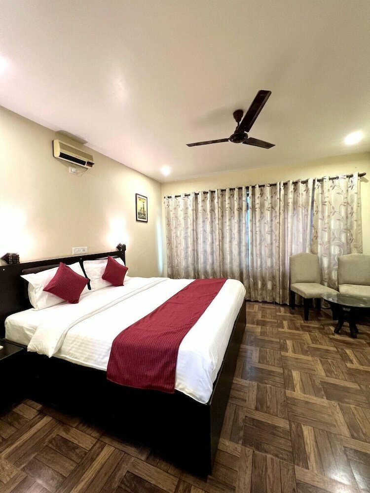 Фото Hotel Sagarmatha