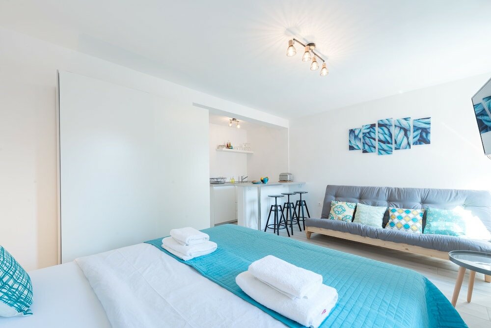 Фото EuroAdria Residence