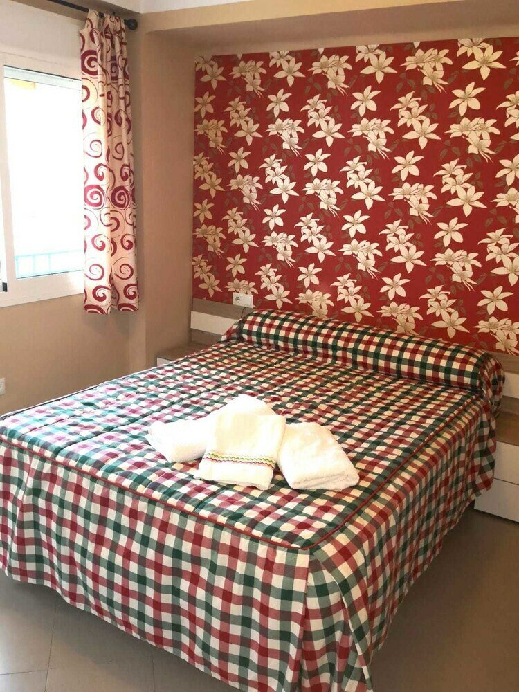 Фото Apartamento Céntrico