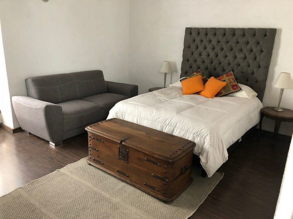 Фото Lofts El Sueño