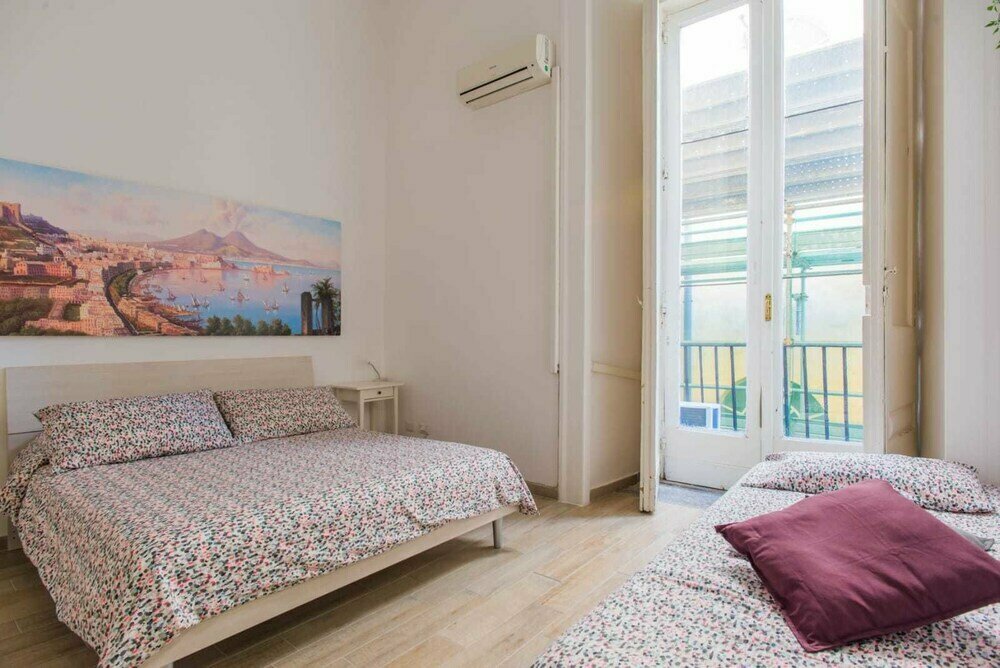 Hotel In Napoli B&b, Naples, photo