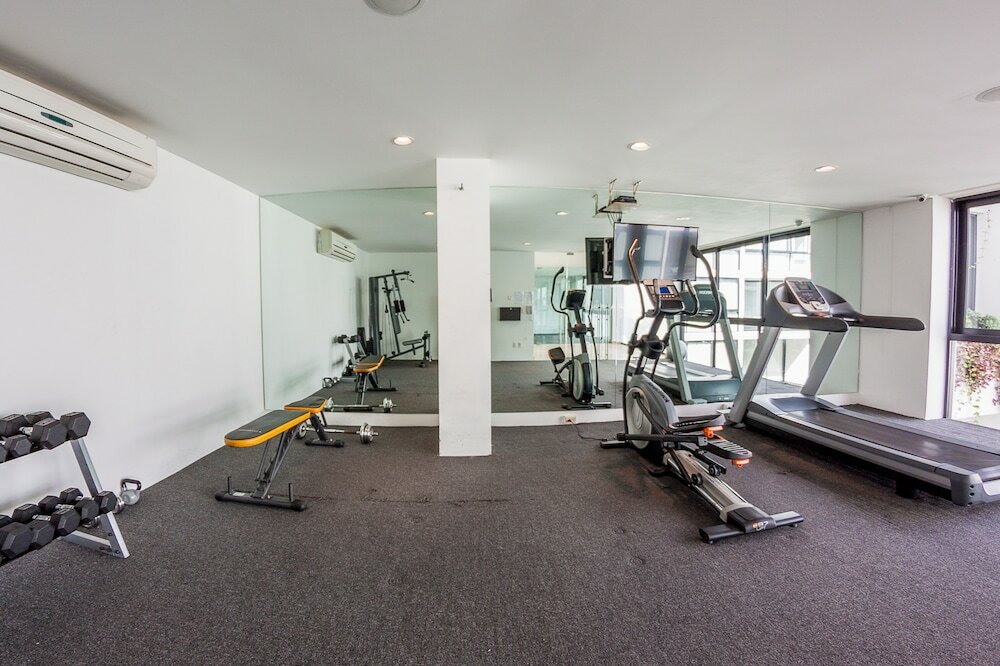 Фото Anah Playa 409 Sur