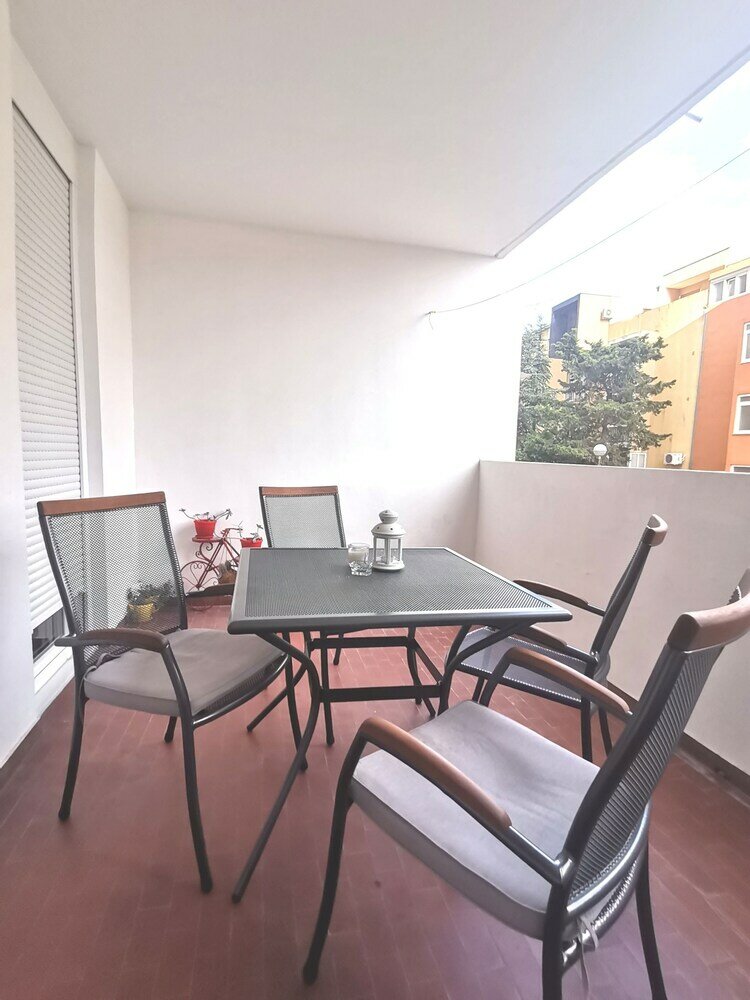 Фото Residential Apartment