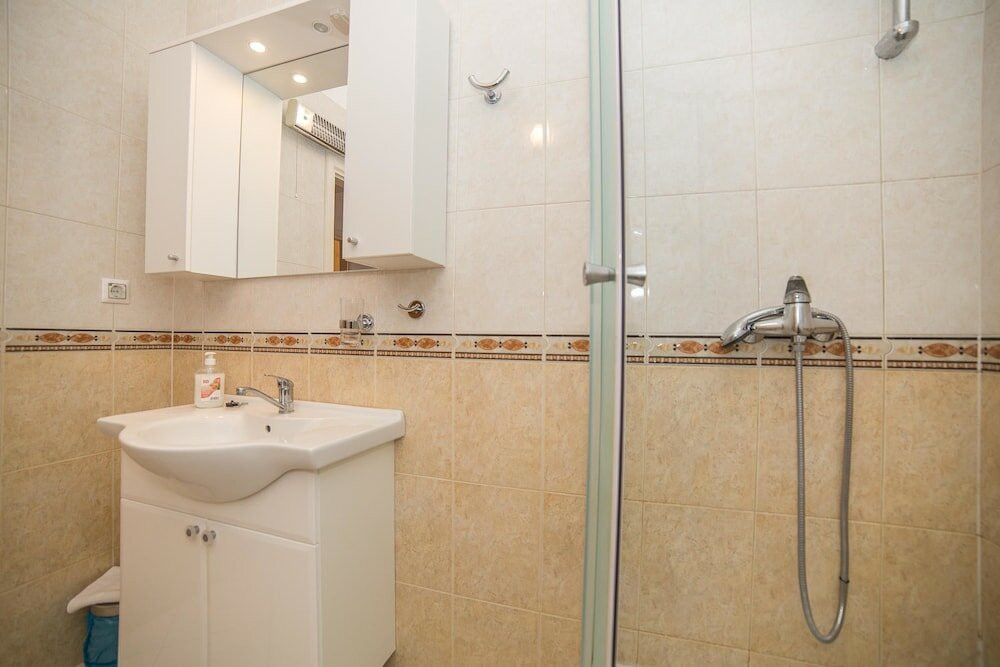 Фото Apartments Villa Sea