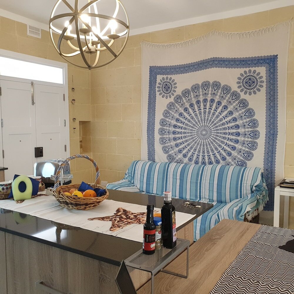 Фото Ta' Rosalba B&b