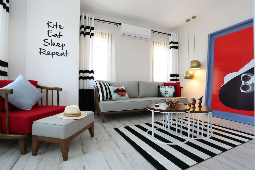 Фото Alp Suites Safran