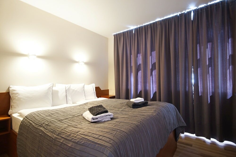 Фото Marine Apartments