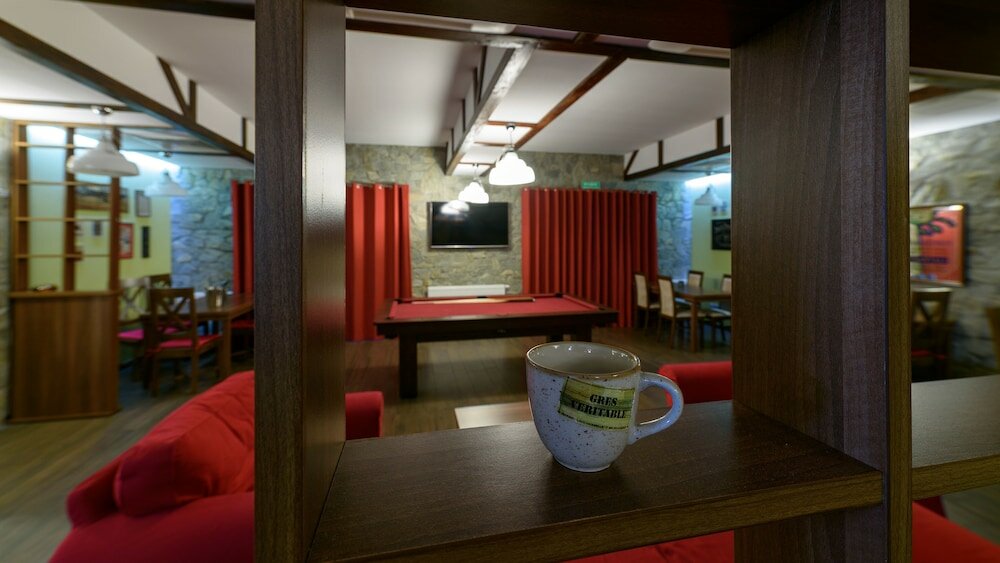 Фото Centrum Konferencyjne Kalina