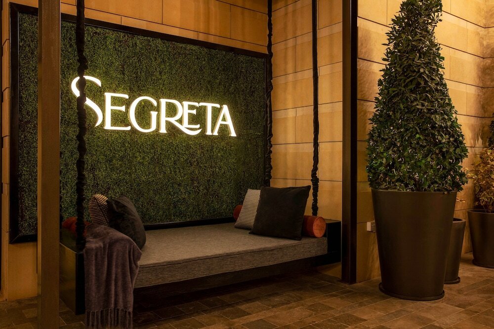 Фото The St. Regis Amman