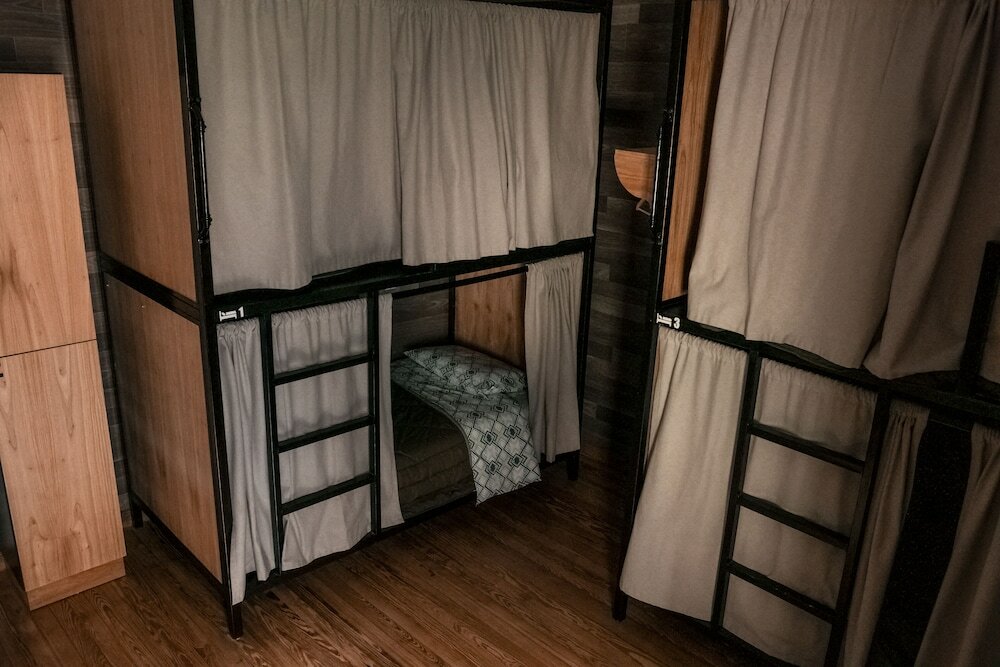 Фото Che Juan Hostel Ba