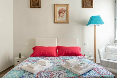 Florence Center Lovely Apartment