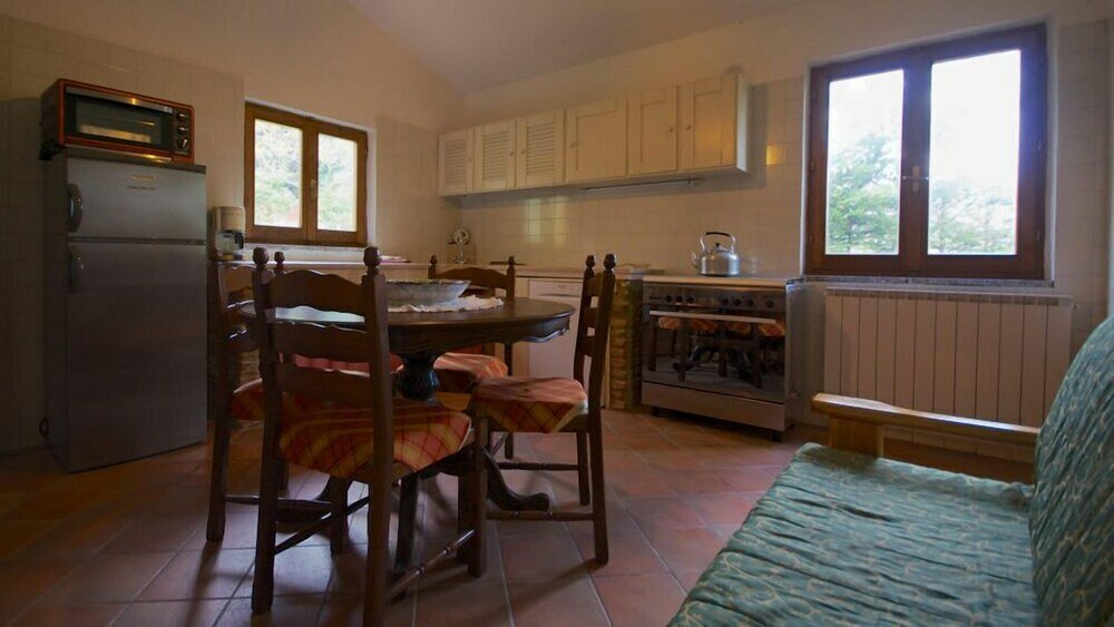 Фото Agriturismo Corvaia