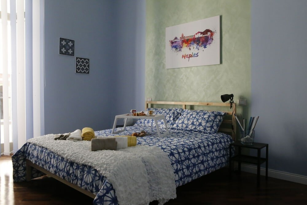 Фото B&b Binario 39