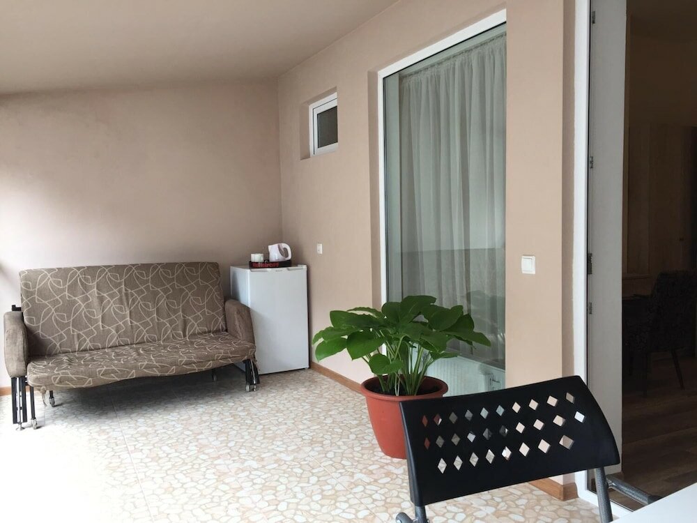 Фото Отель Купеческий Дом