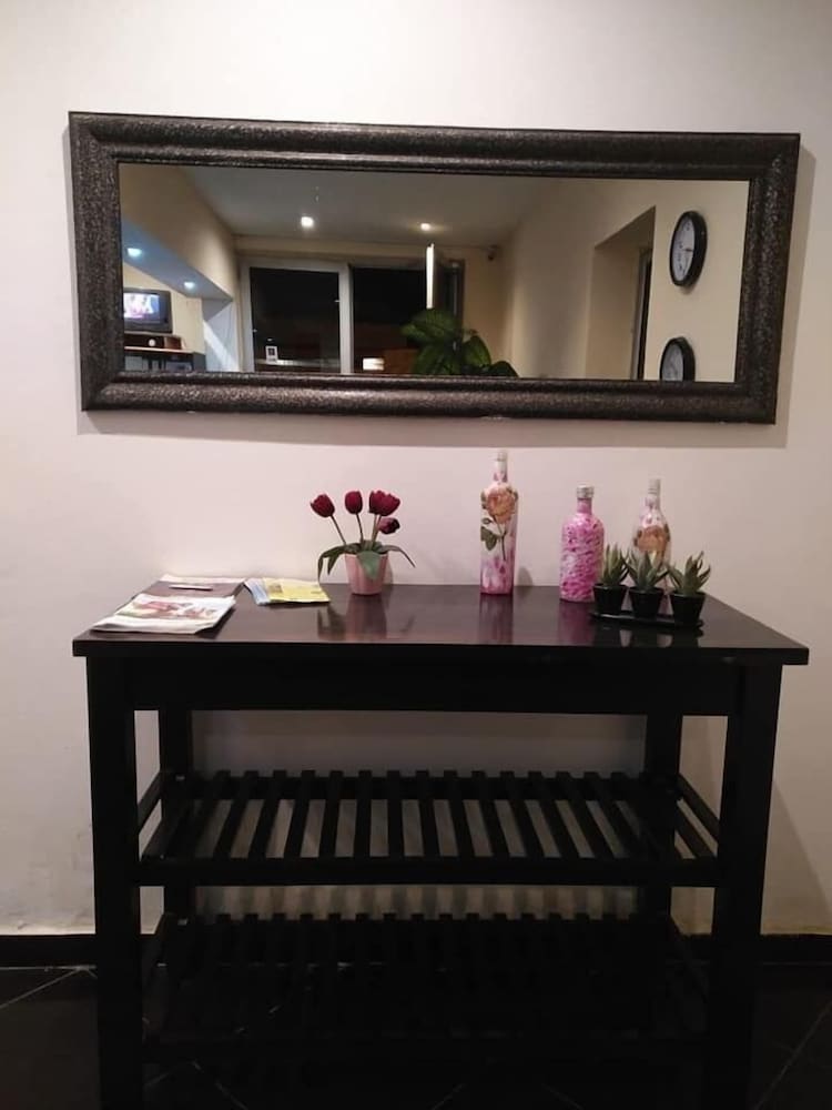 Фото Residencial Dumas