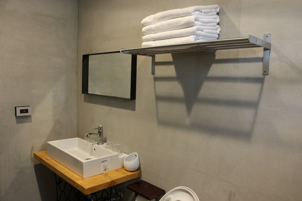 Фото Grouppie Apartment