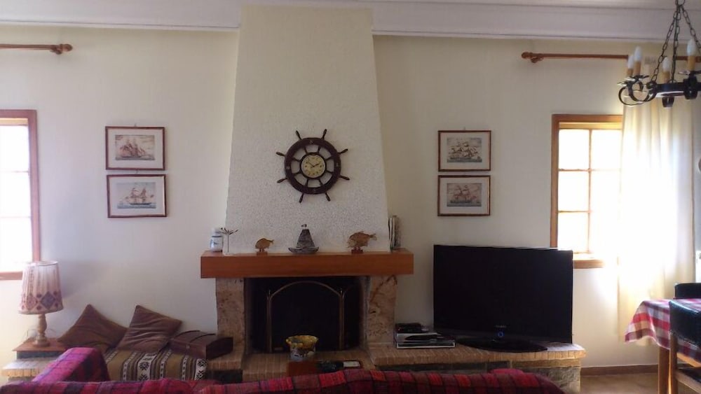 Фото Villa Anastasia Beach Front