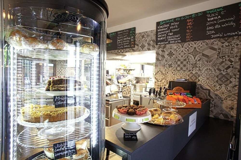 Фото Penzion Dílna