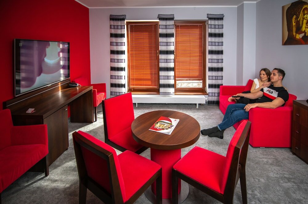 Фото Centrum Konferencyjne Kalina