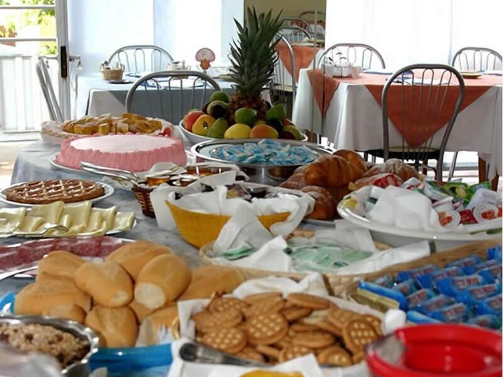 Фото Hotel Bella Romagna