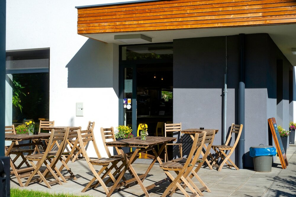 Фото Penzion Dílna