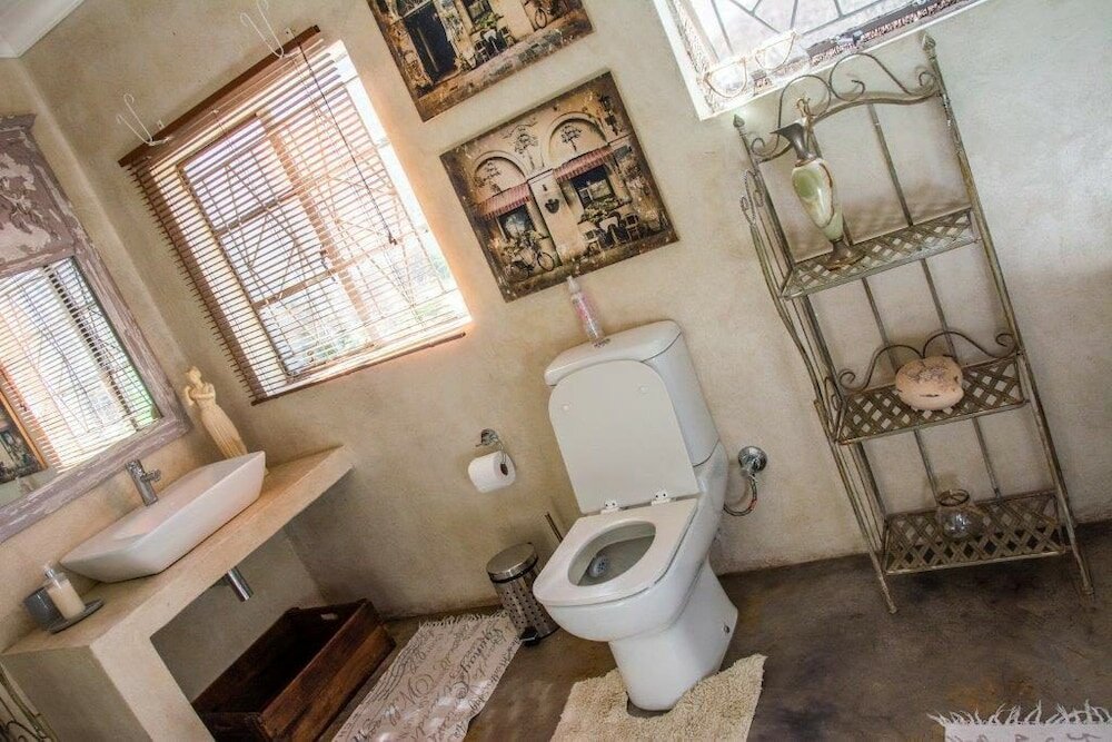 Фото Mirabel Guesthouse