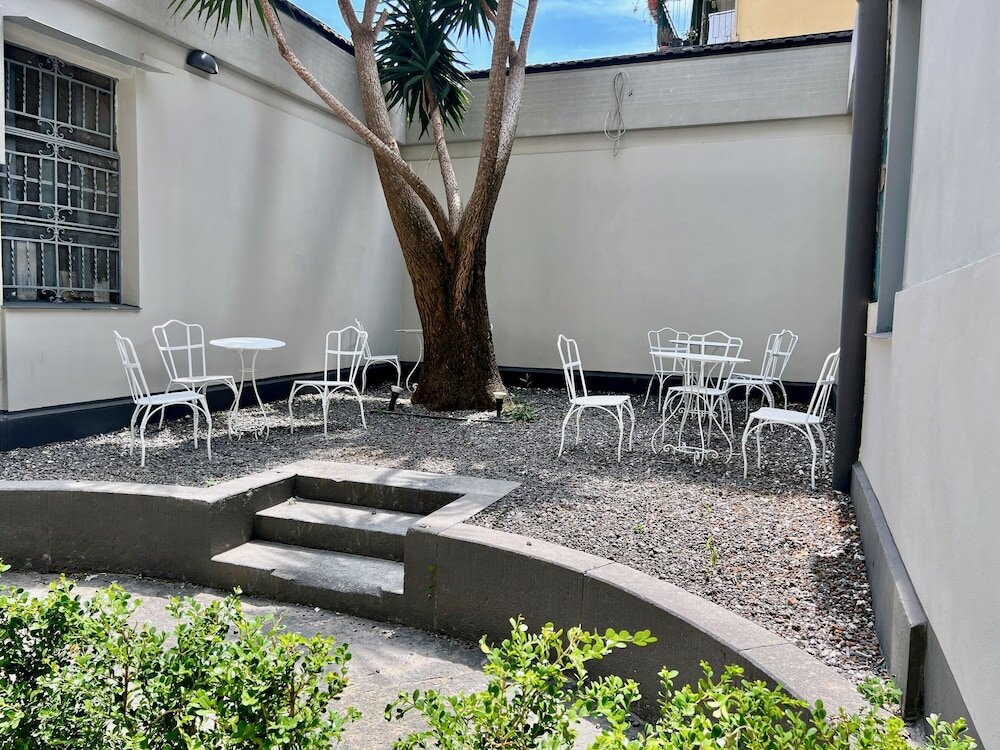 Фото Hotel Palazzo Argenta