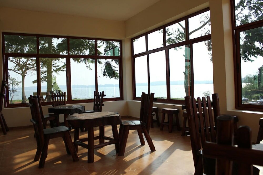 Фото Nyange Resort and Marina