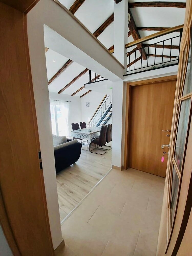 Фото Apartments and Rooms Viskic