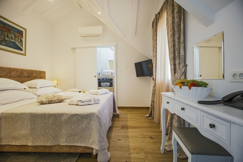 Фото Heritage Hotel Dea Hvar