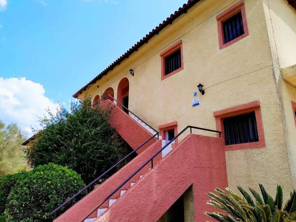 Фото Green Corner Villas