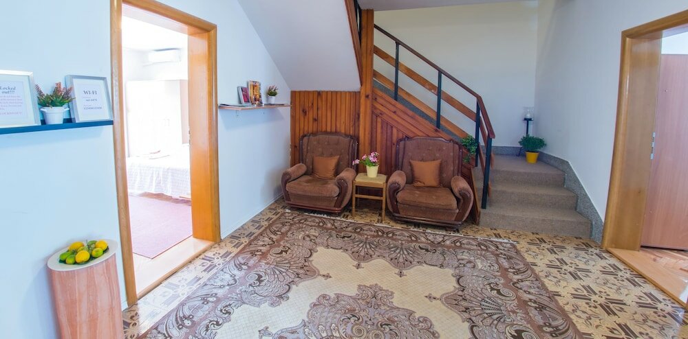 Фото House Agava