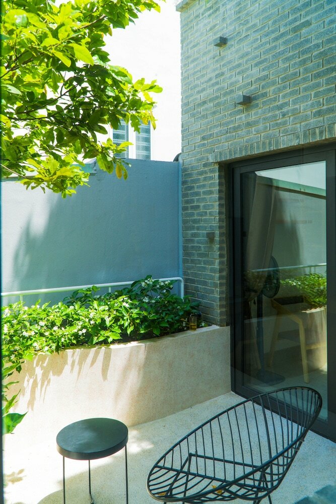 Фото Green Peace Da Nang