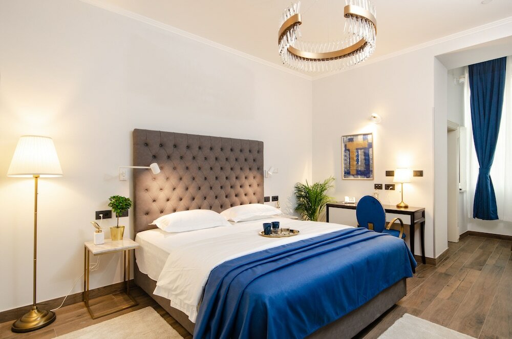 Фото Villa Brandestini