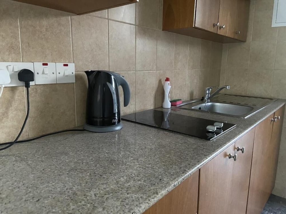 Фото Pan Marie Apartments