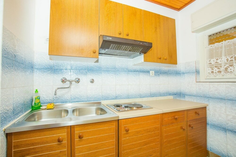 Фото Apartments Padovan