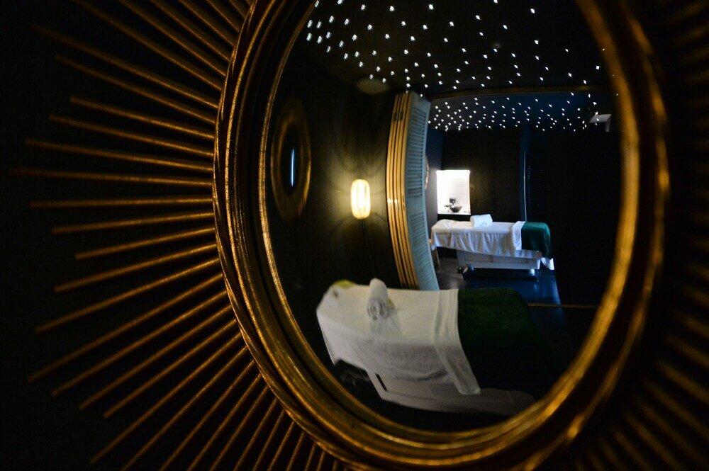 Фото Les Jardins de Coppelia