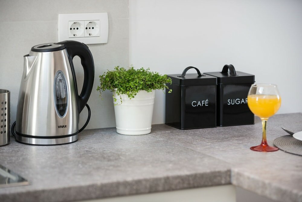 Фото Apartments Horizon