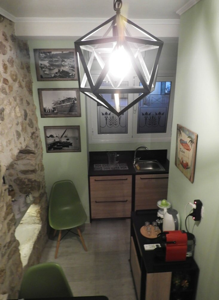 Фото Cozy House Parga