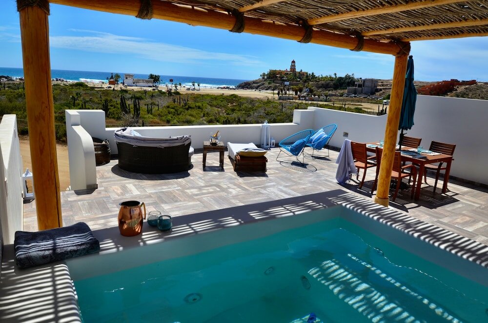 Фото The Freesouls Residences Cerritos Beach