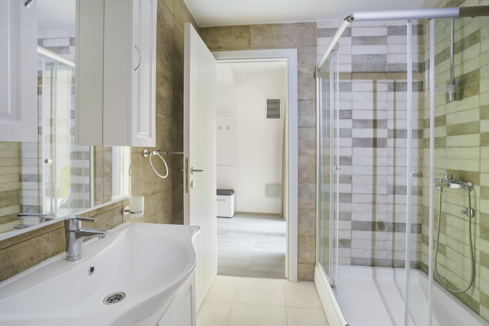 Фото Adria Lux Apartments Sveti Stefan