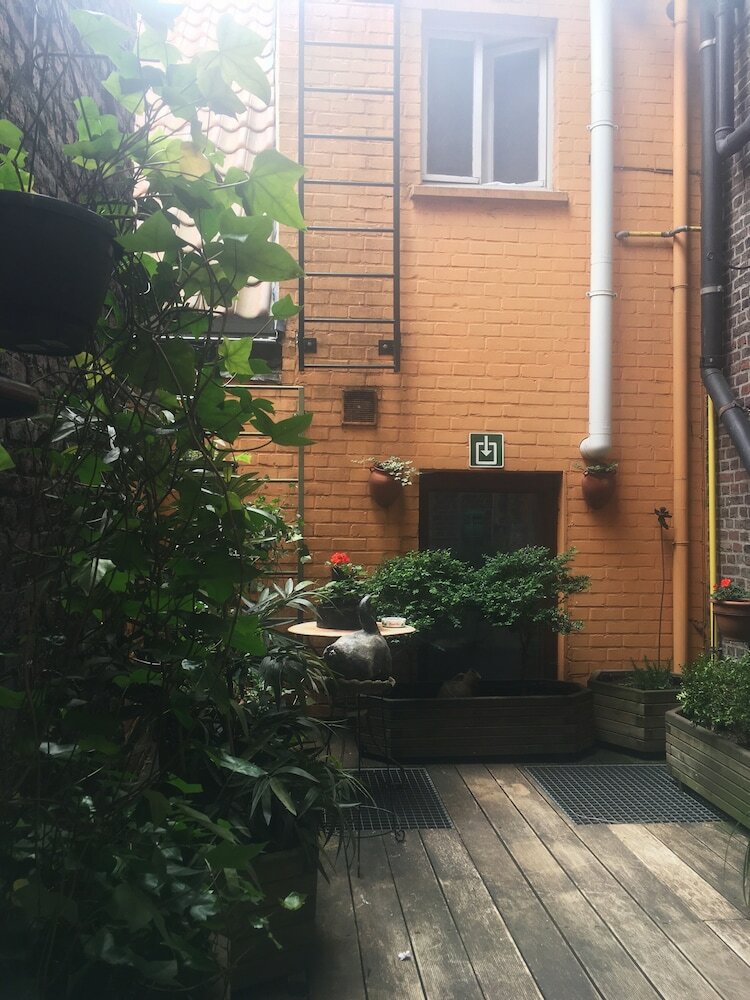 Фото Hotel Leopold