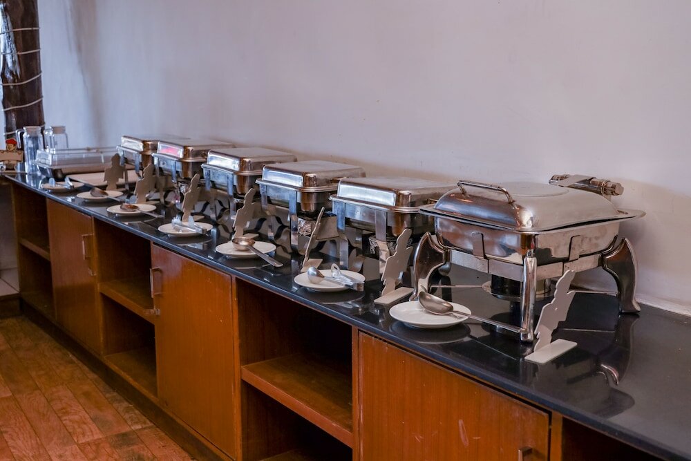 Фото Amor Beach Resort