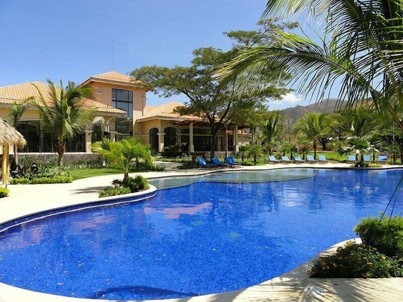 Гостиница Sweet Dreams Vista Ocotal