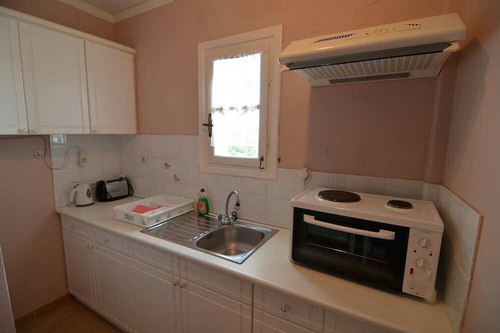 Фото Stella Hotel Apartments