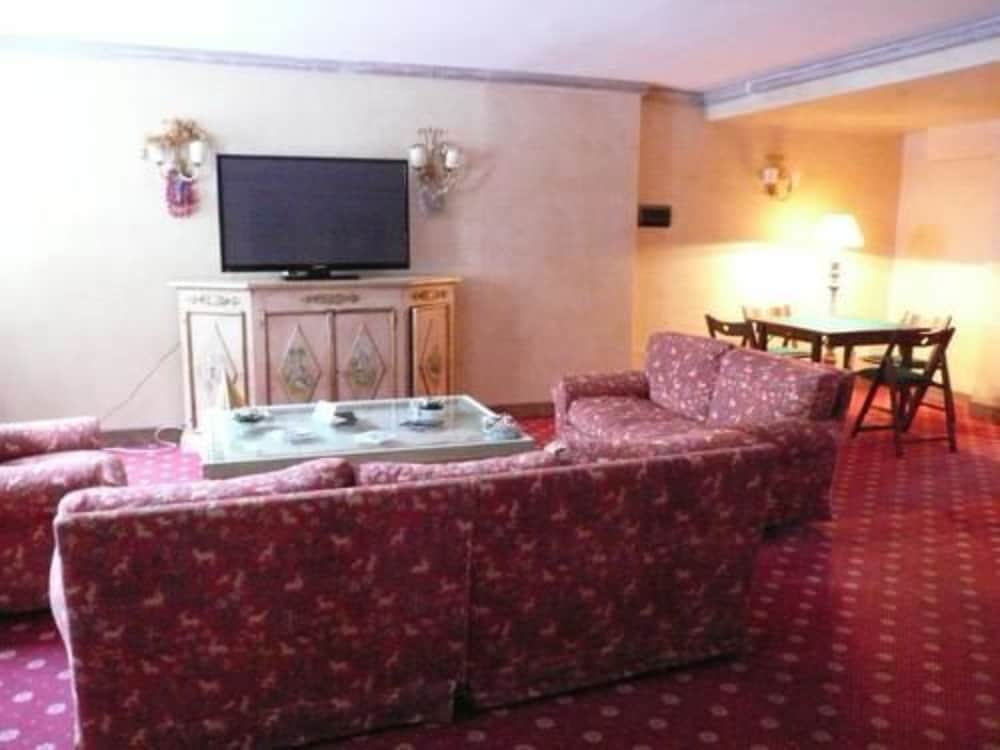 Фото Hotel & Residence Catturani