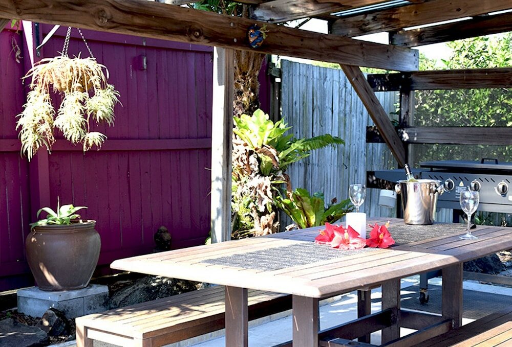 Фото Byron Motor Lodge Motel