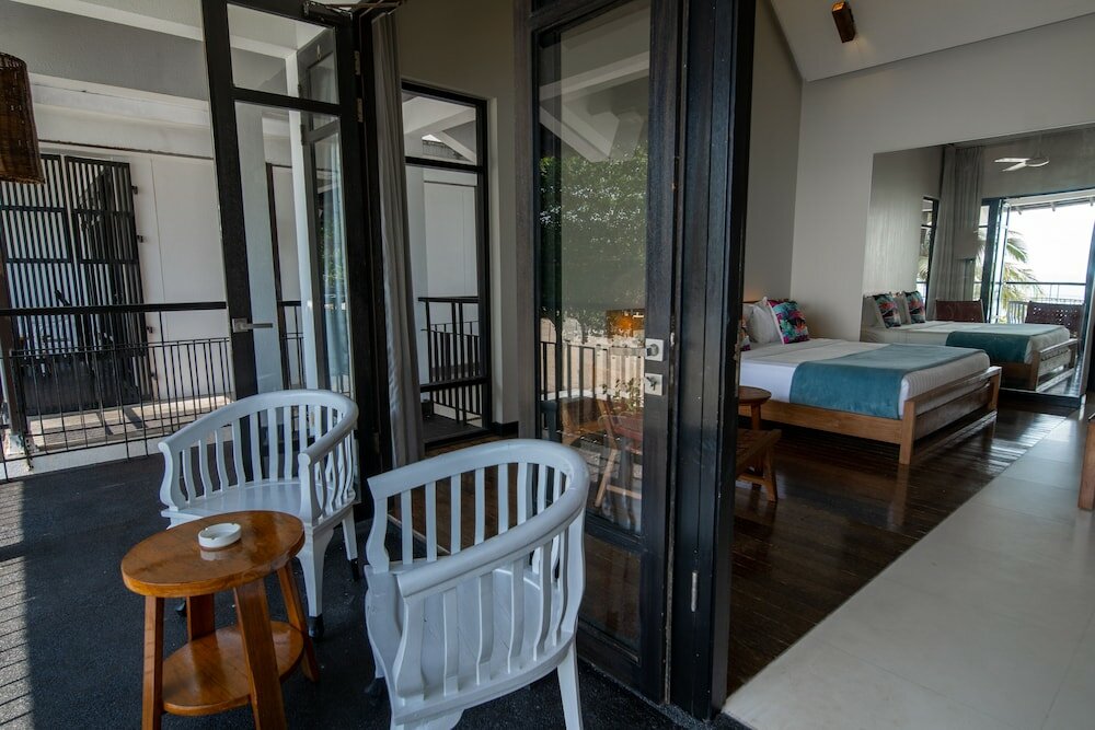 Фото Turi Beach Resort