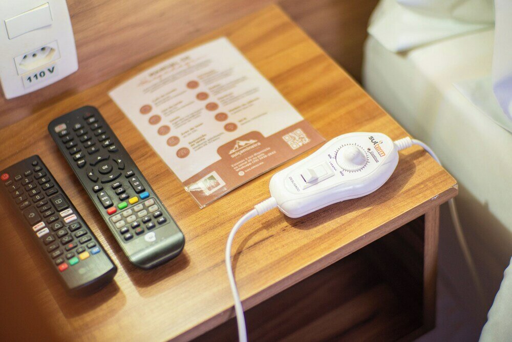 Фото Pousada Suiça Mineira