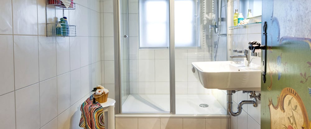 Фото Gästehaus Enzianhof Hotel garni